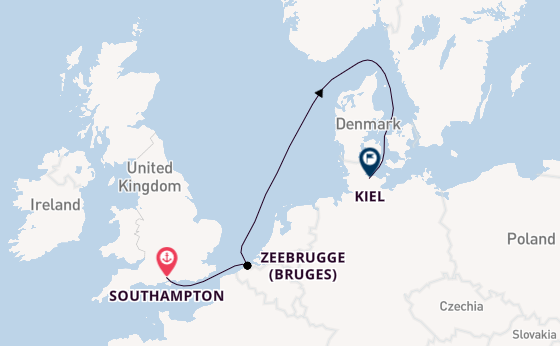 Costa Cruises