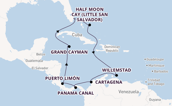 Holland America Line 