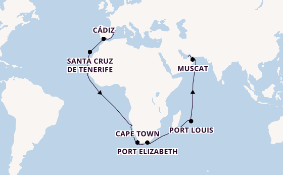Costa Cruises