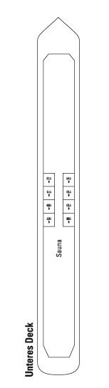 deck plan