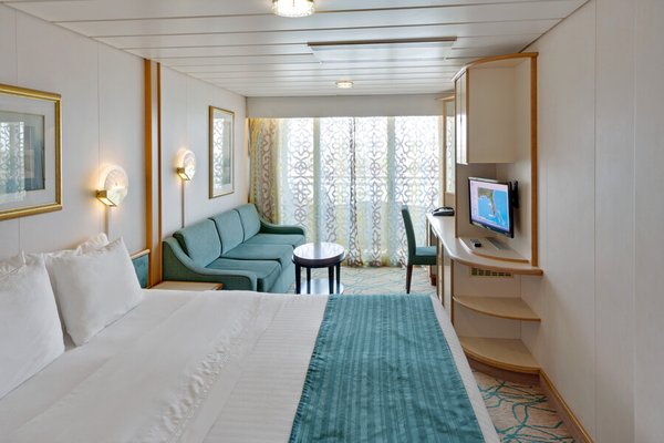 Rhapsody of the Seas