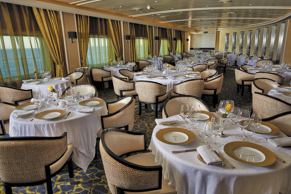 Seven Seas Voyager
