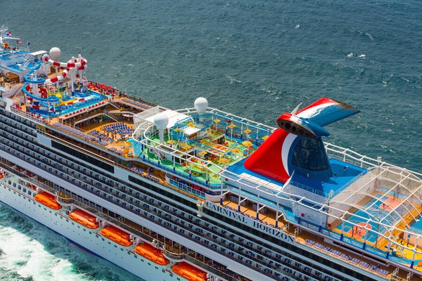 Carnival Horizon