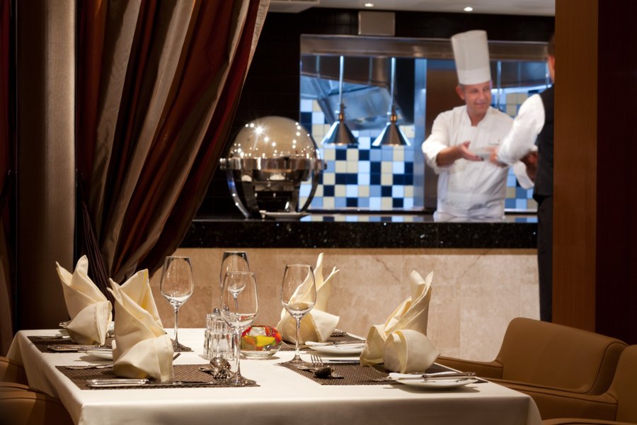 Seabourn Odyssey