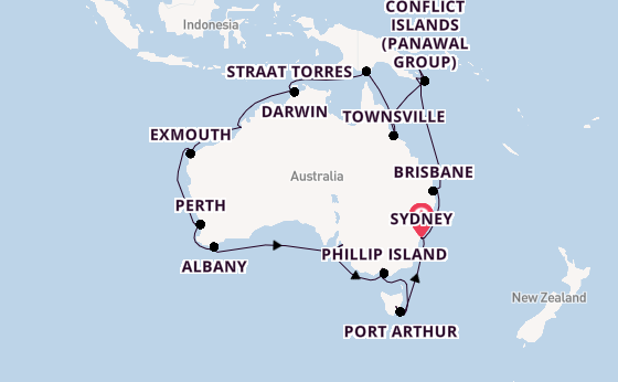 Holland America Line