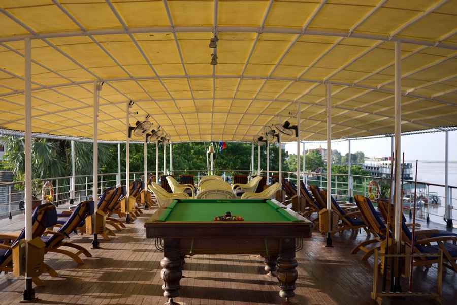 Mekong Pandaw