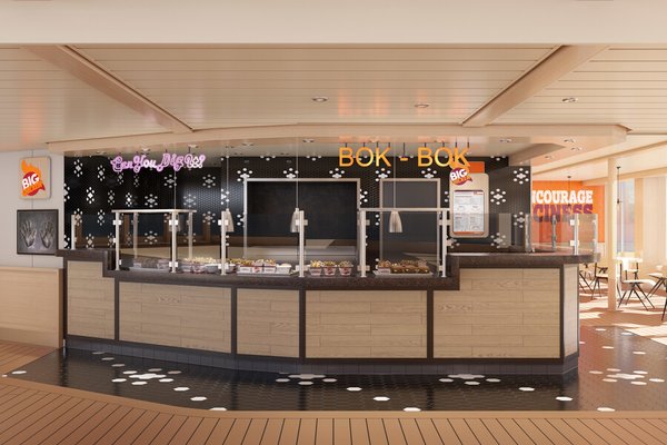 Carnival Radiance