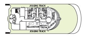 deck plan