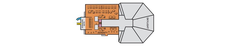 deck plan