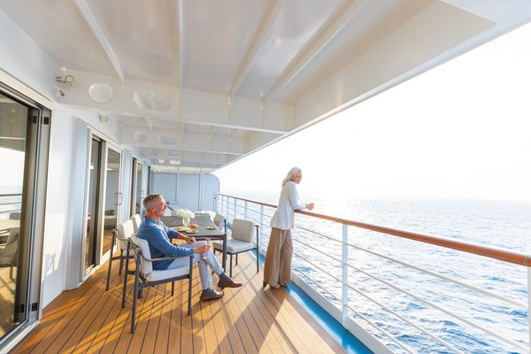 Seven Seas Grandeur