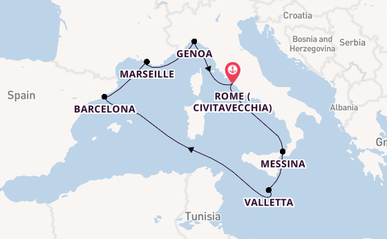 MSC Cruises