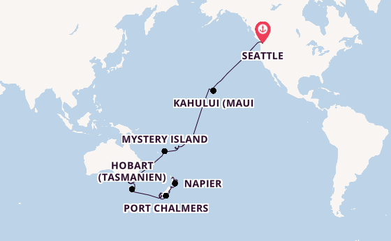 Holland America Line