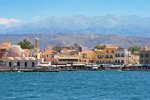 Chania, Crete, Greece