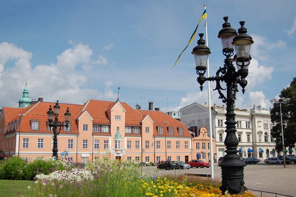 Karlskrona, Sweden