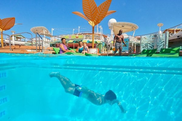 Freedom of the Seas