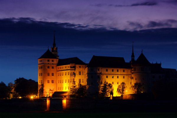 Torgau, Germany