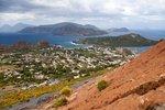 Lipari, Italië