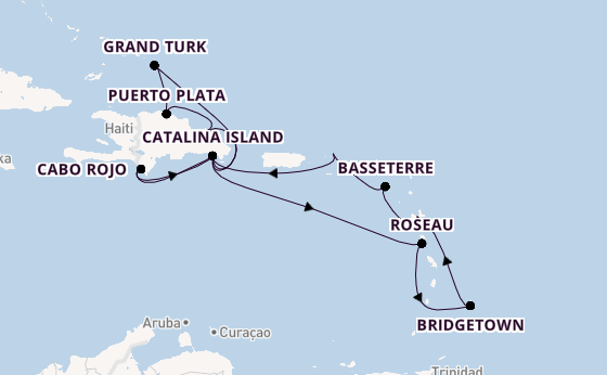 Costa Kreuzfahrten