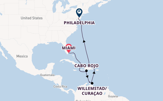 Norwegian Cruise Line