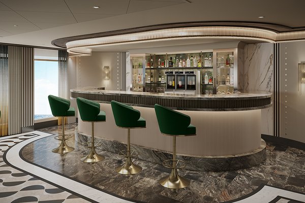 Seven Seas Prestige