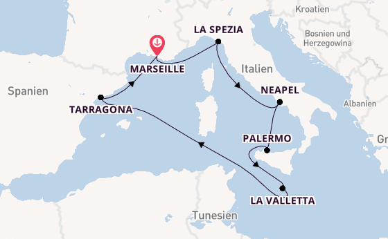 MSC Cruises