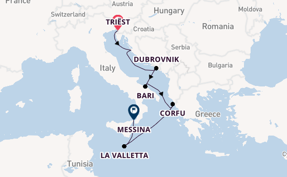 MSC Cruises