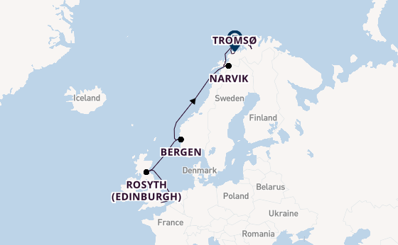 Viking Ocean Cruises
