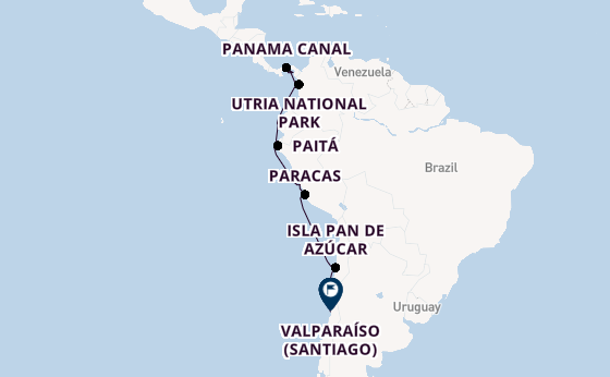 Hapag Lloyd Cruises