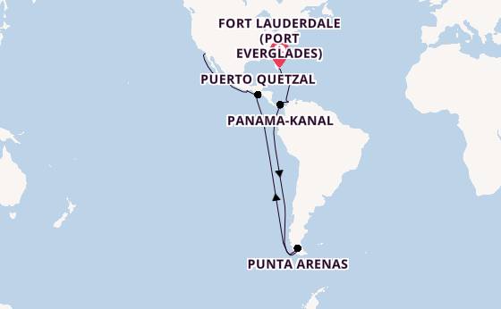Holland America Line
