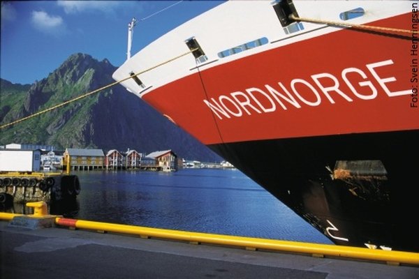 MS Nordnorge