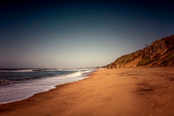 Richards Bay, South Africa