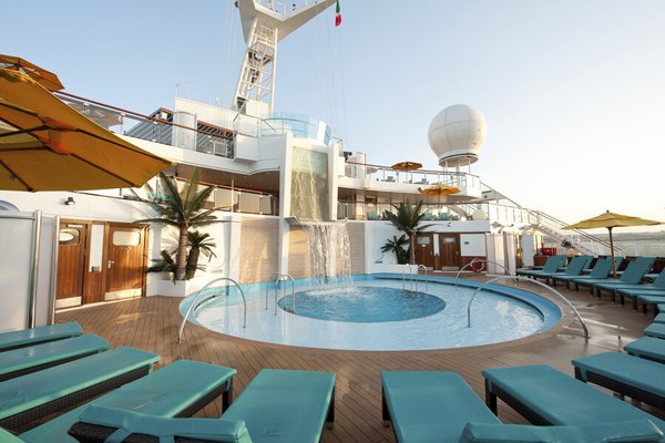 Carnival Sunshine