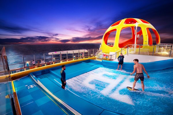 Odyssey of the Seas