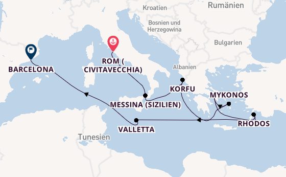 Disney Cruise Line
