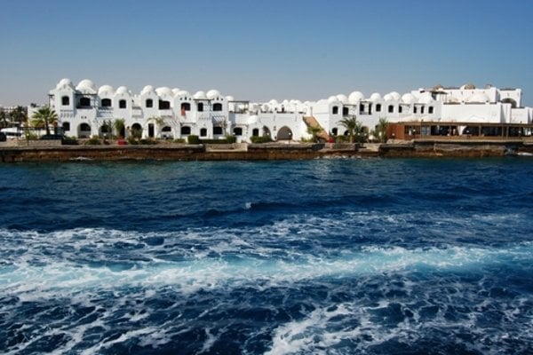 Hurghada, Ägypten