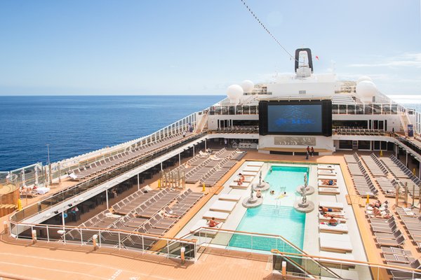 MSC Bellissima