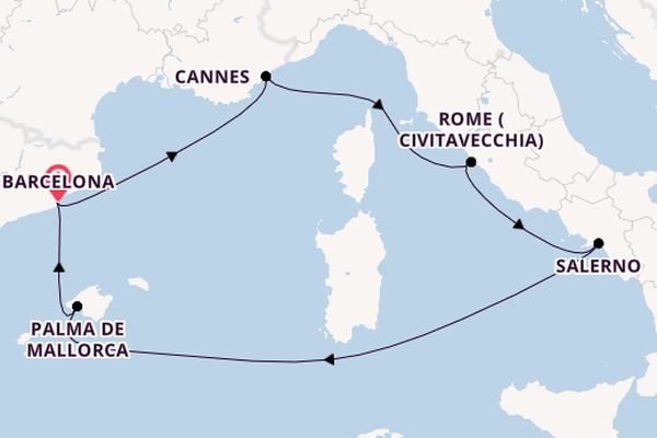 Virgin Voyages