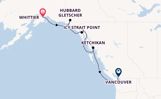 Oceania Cruises
