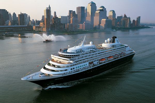 Prinsendam Best Price Guarantee On 2020 2021 Cruises Dreamlines