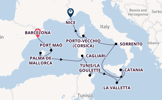 Azamara 