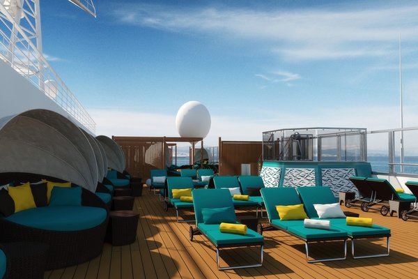 Carnival Magic
