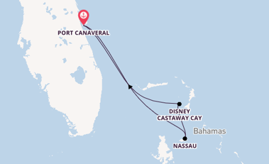 Disney Cruise Line