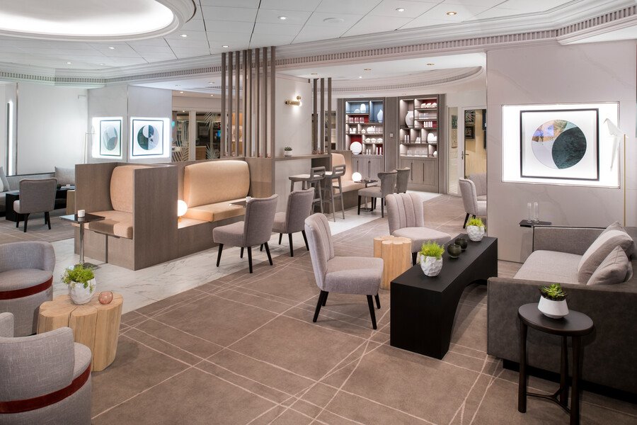Celebrity Summit