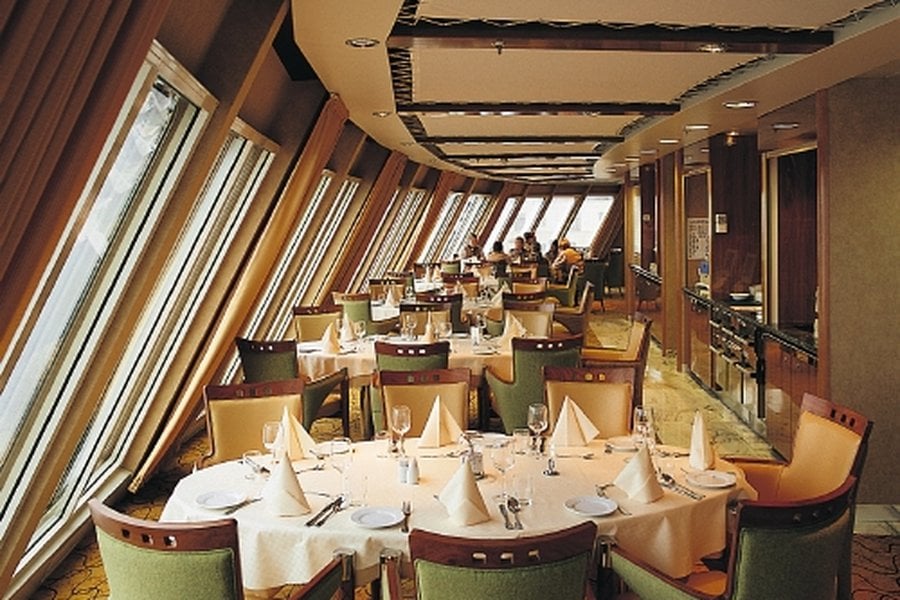 Norwegen ab Hamburg auf der MS Midnatsol