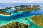 Gam Island, Indonesia