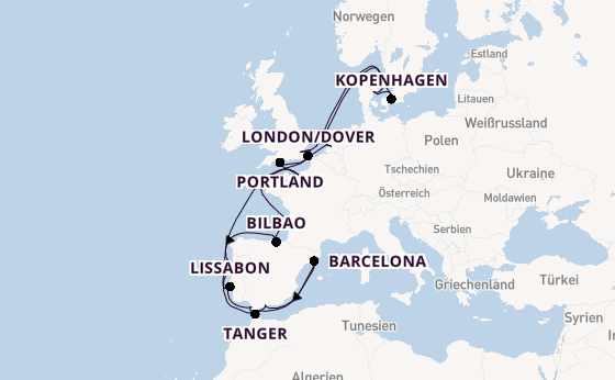 Holland America Line