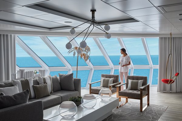 Celebrity Edge 