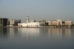 Dammam, Saudi Arabië