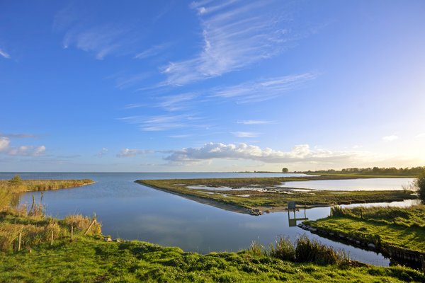 Den Oever, Netherlands