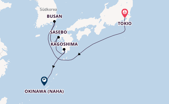 MSC Cruises